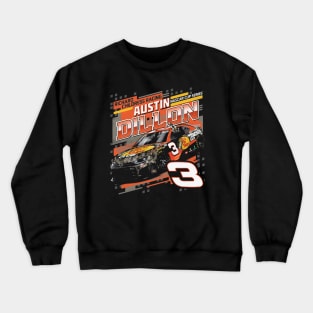 Austin Dillon Draft Crewneck Sweatshirt